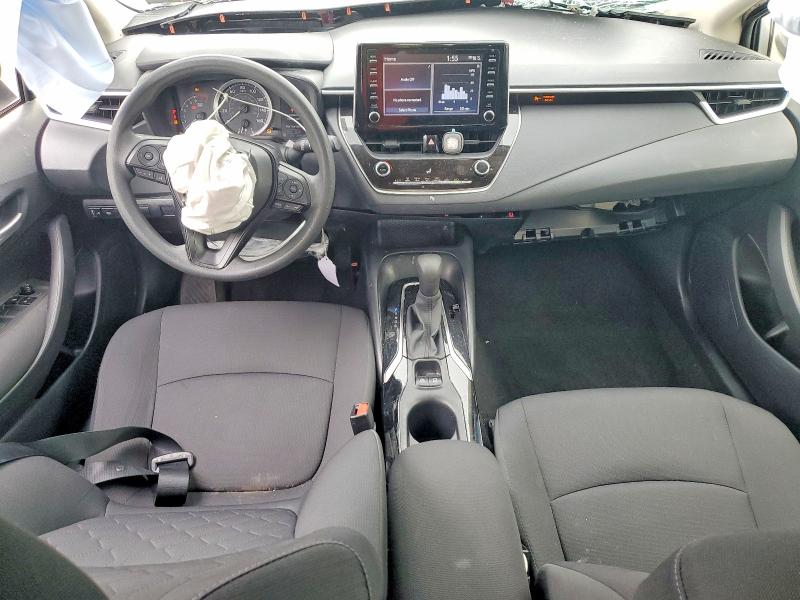 Продаж на аукціоні авто 2020 Toyota Corolla, vin: JTDEPRAE2LJ023374, номер лоту: 57061246