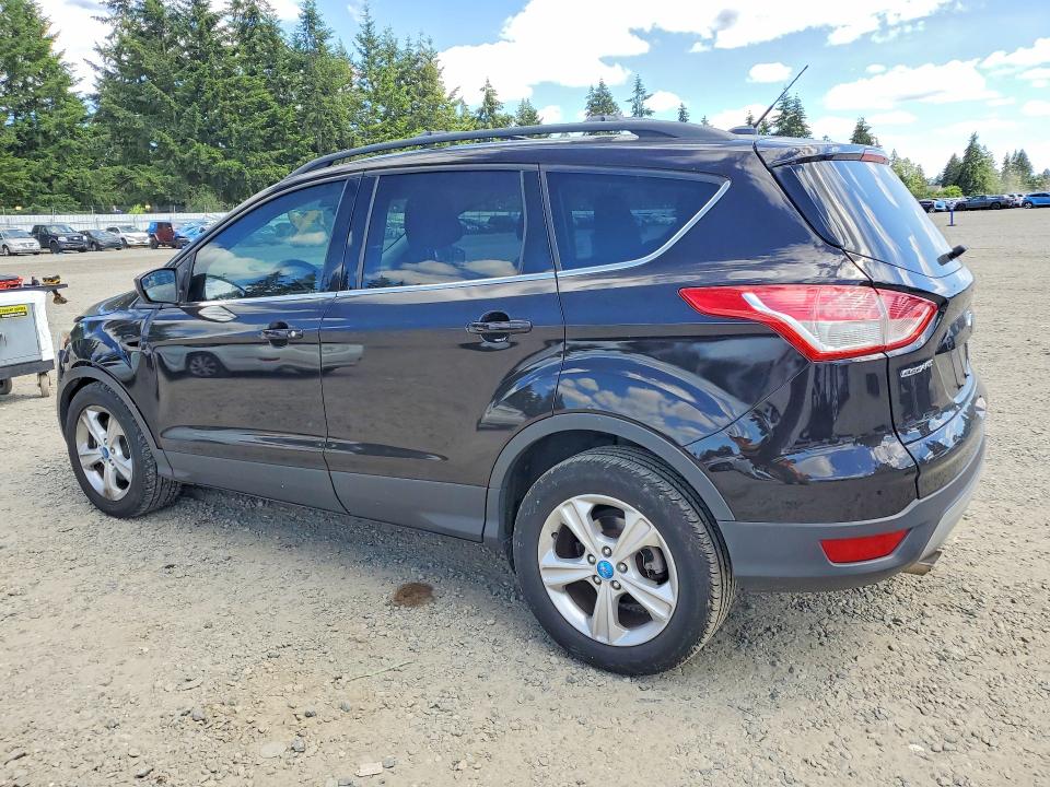 Продажа на аукционе авто 2013 Ford Escape, vin: 1FMCU0G91DUC16133, номер лота: 56329946