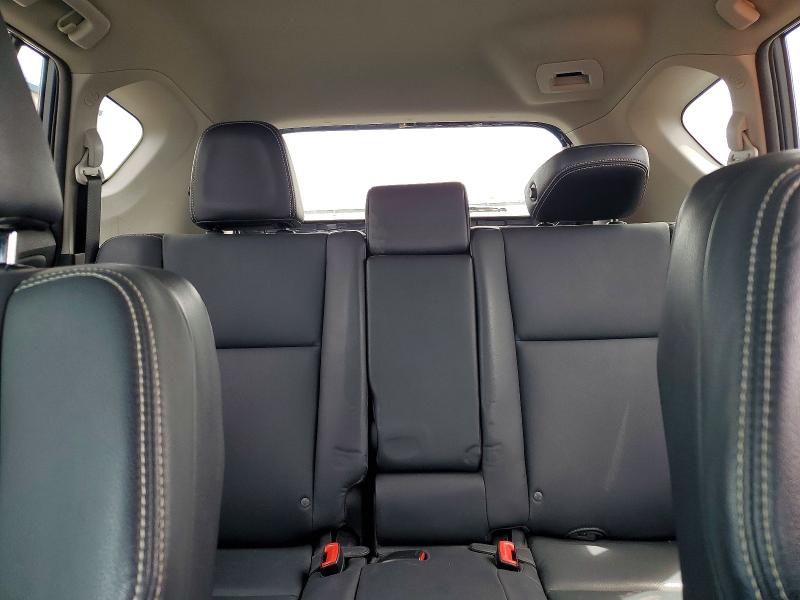 Продажа на аукционе авто 2013 Toyota Rav4, vin: 2T3DFREVXDW059700, номер лота: 56296266