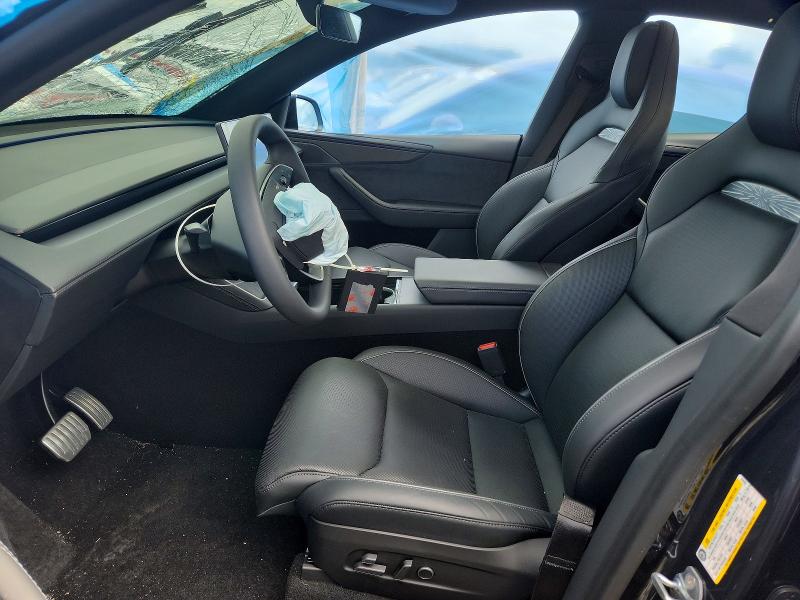 Продаж на аукціоні авто 2026 Tesla Model Y, vin: 7SAYGDET3TA678563, номер лоту: 56757336