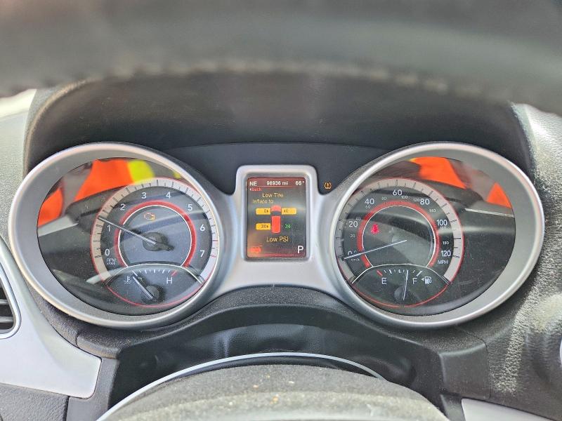 Продажа на аукционе авто 2015 Dodge Journey, vin: 3C4PDCAB5FT580510, номер лота: 58839546