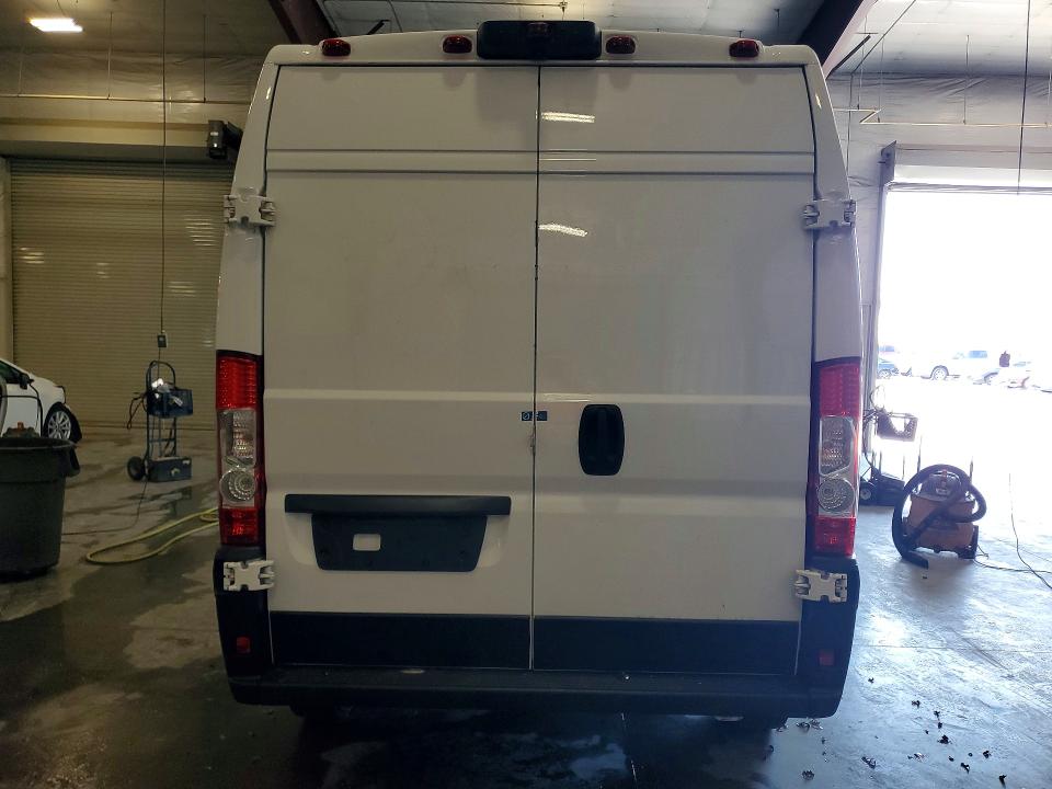 Aukcja sprzedaży 2024 Ram Promaster 2500, vin: 3C6LRVDG4RE102260, numer aukcji: 54649156