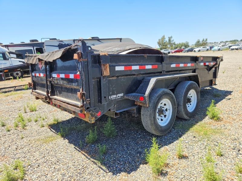 Aukcja sprzedaży 2019 Pj Trailer Unknown, vin: 4P5DL1424K1307474, numer aukcji: 58126466