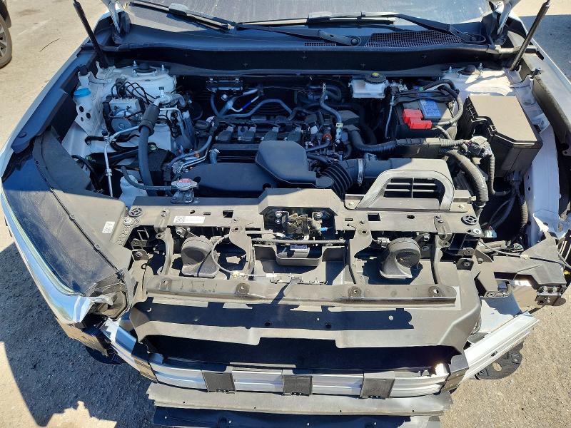 Продаж на аукціоні авто 2025 Honda Cr-v, vin: 2HKRS4H77SH414702, номер лоту: 57050346