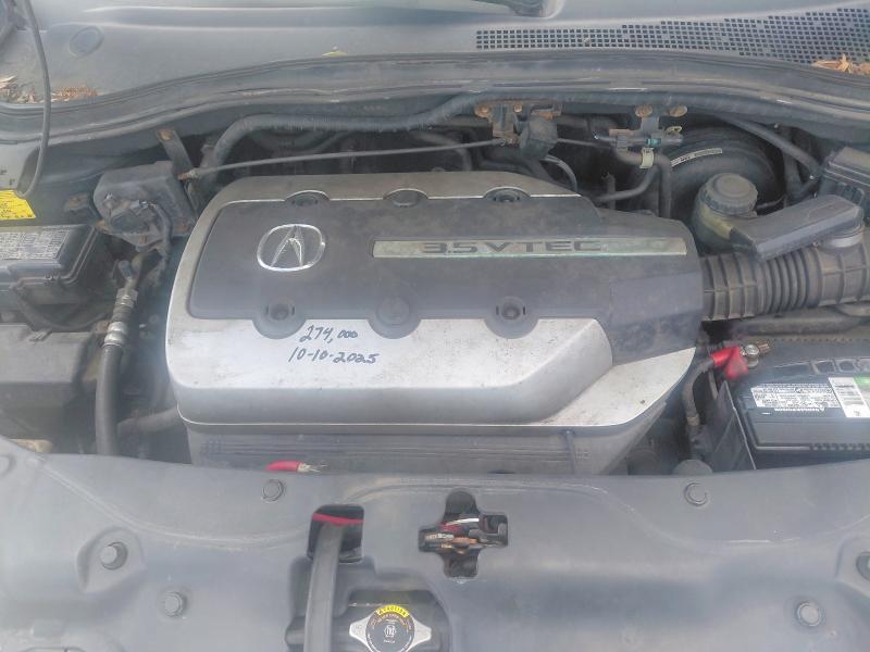 Продаж на аукціоні авто 2006 Acura Mdx, vin: 2HNYD182X6H536438, номер лоту: 55952586