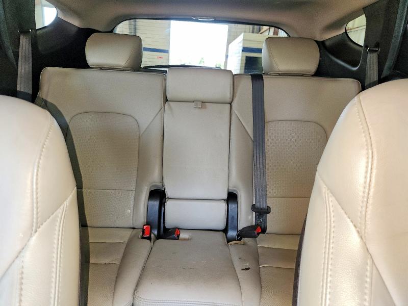 Продаж на аукціоні авто 2018 Hyundai Santa Fe Sport, vin: 5NMZU3LB7JH066041, номер лоту: 59239826