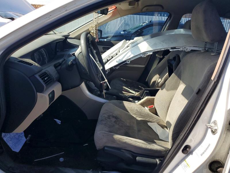 Продажа на аукционе авто 2013 Honda Accord, vin: 1HGCR2F31DA199092, номер лота: 57592666