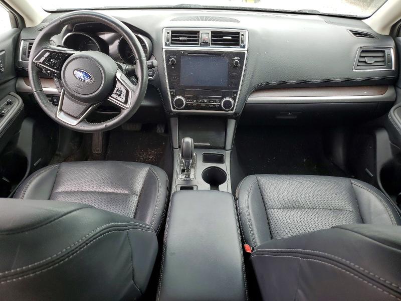 57433566 :رقم المزاد ، 4S4BSAJCXK3242583 vin ، 2019 Subaru Outback مزاد بيع