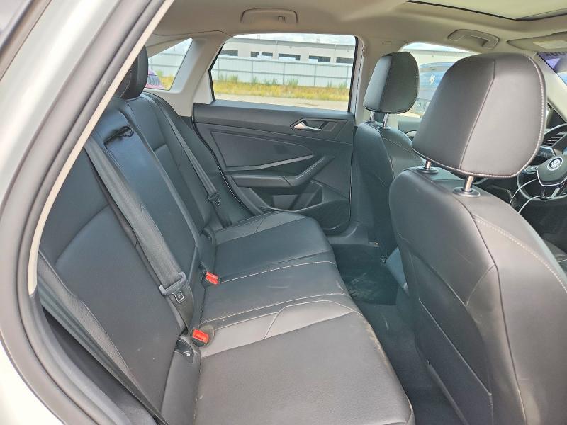 58368466 :رقم المزاد ، 3VWC57BUXKM195111 vin ، 2019 Volkswagen Jetta مزاد بيع