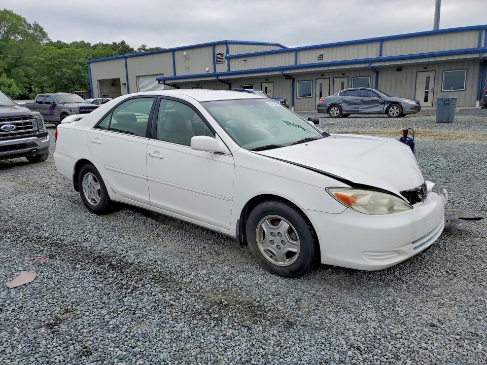 Продаж на аукціоні авто 2002 Toyota Camry, vin: 4T1BF32K12U019719, номер лоту: 56730466