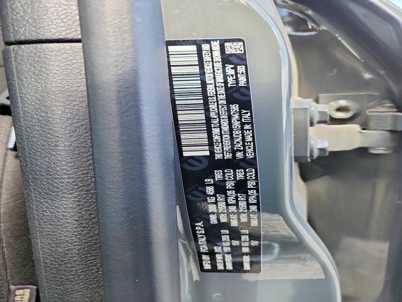 Aukcja sprzedaży 2022 Jeep Renegade, vin: ZACNJDB15NPN47585, numer aukcji: 58081656
