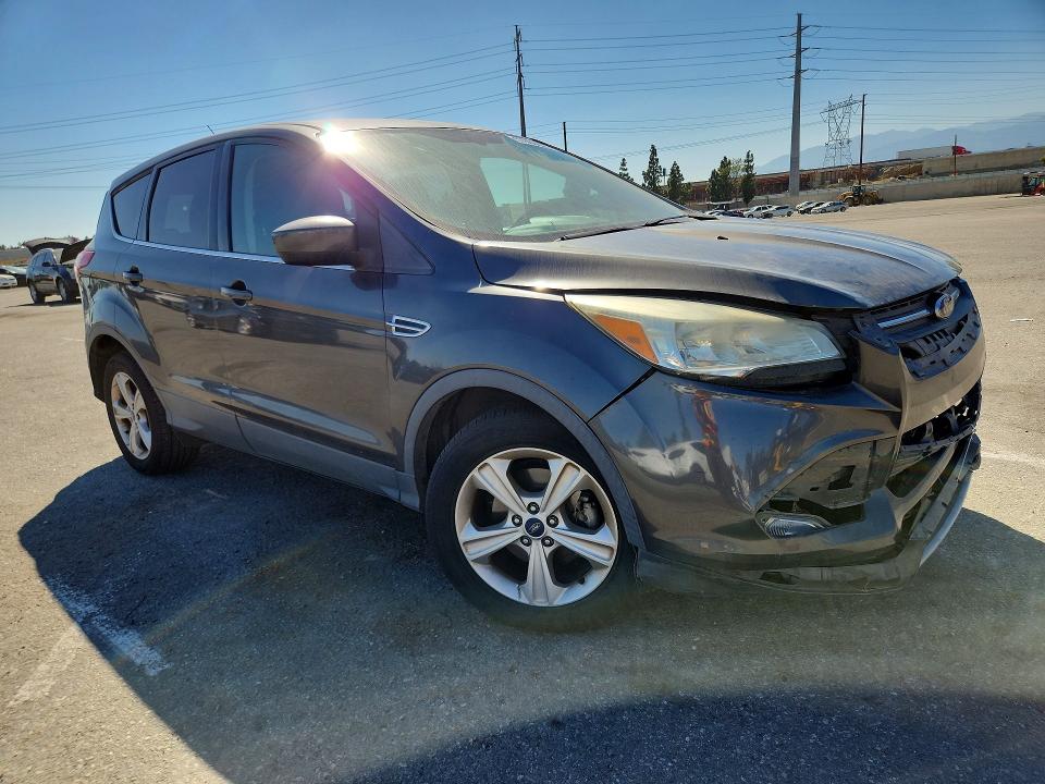 Aukcja sprzedaży 2015 Ford Escape, vin: 1FMCU0GXXFUB07316, numer aukcji: 57866856