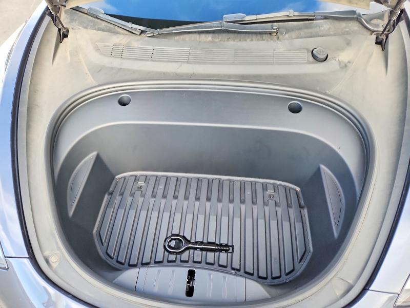 Продажа на аукционе авто 2022 Tesla Model 3, vin: 5YJ3E1EB6NF315537, номер лота: 58477566