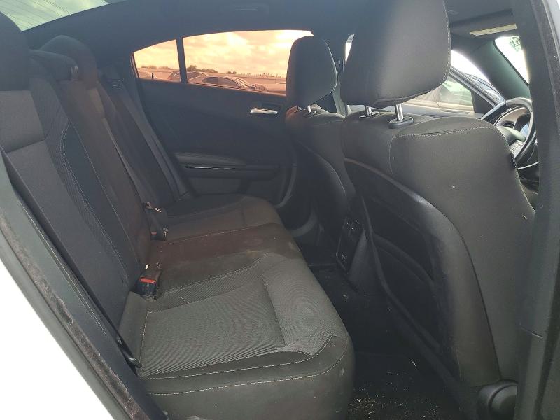 56879126 :رقم المزاد ، 2C3CDXBG4KH732784 vin ، 2019 Dodge Charger مزاد بيع