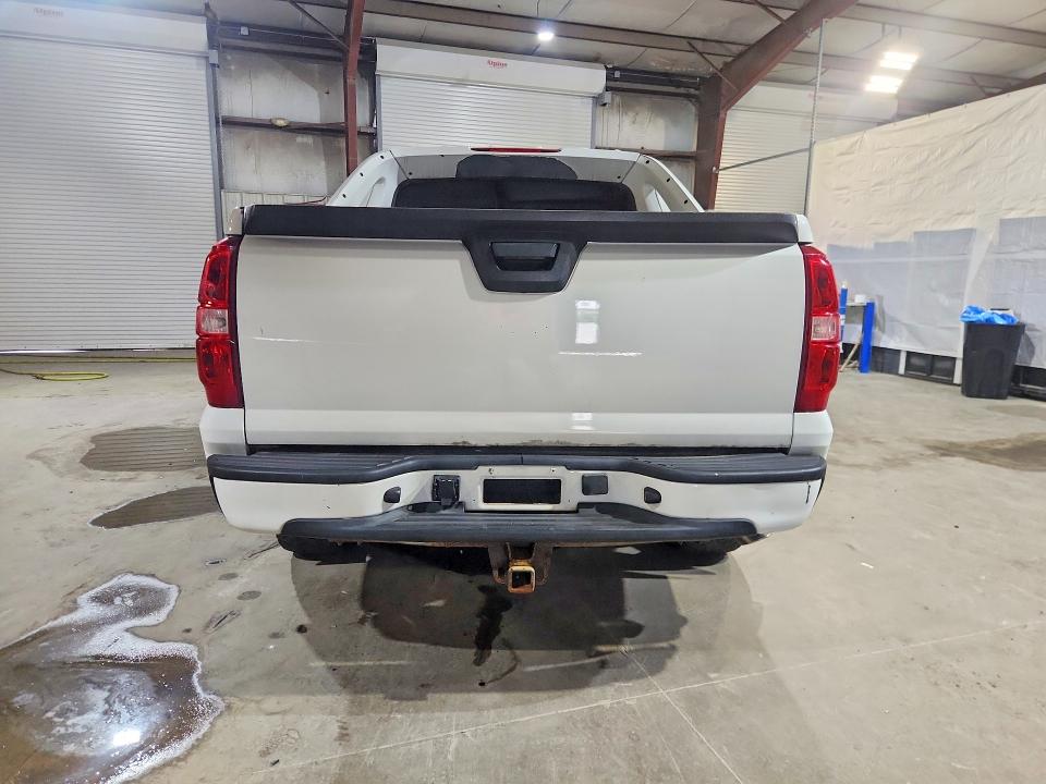 Aukcja sprzedaży 2010 Chevrolet Avalanche, vin: 3GNVKEE05AG280363, numer aukcji: 59135136
