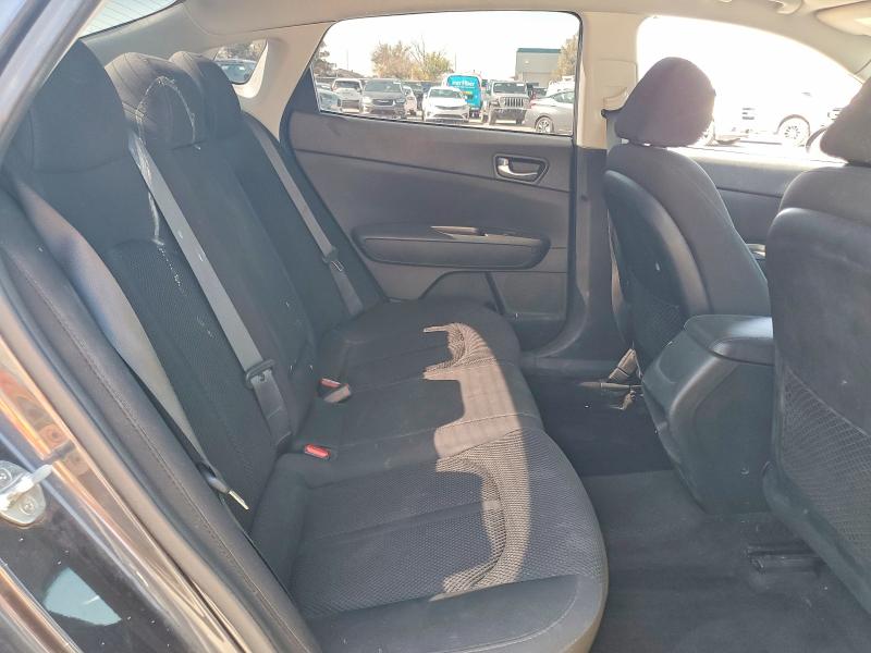 Продажа на аукционе авто 2019 Kia Optima, vin: 5XXGT4L30KG320763, номер лота: 55470396