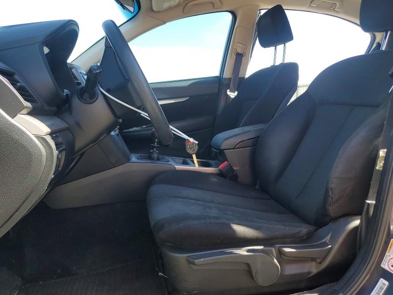 Aukcja sprzedaży 2013 Subaru Legacy, vin: 4S3BMAA60D1005916, numer aukcji: 56073166