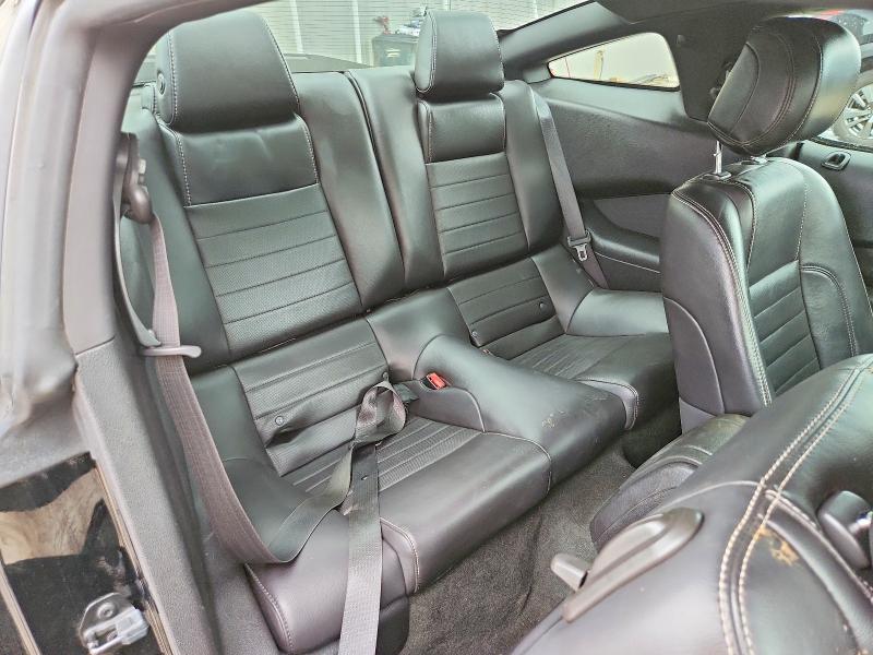 56679926 :رقم المزاد ، 1ZVBP8CF0E5209345 vin ، 2014 Ford Mustang مزاد بيع