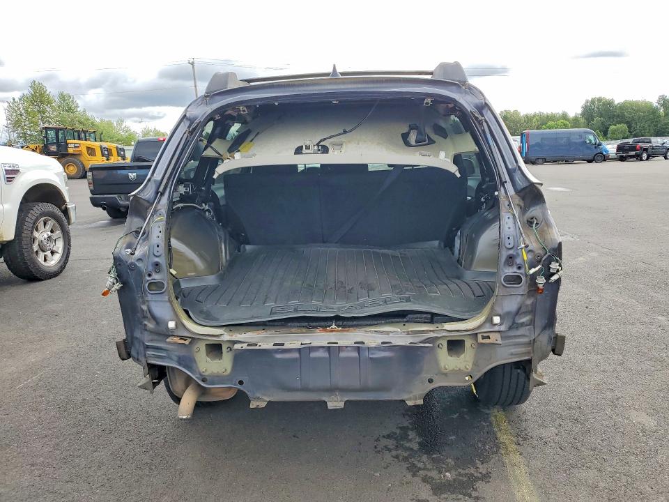 Aukcja sprzedaży 2012 Subaru Outback, vin: 4S4BRBFC2C3212473, numer aukcji: 56068826