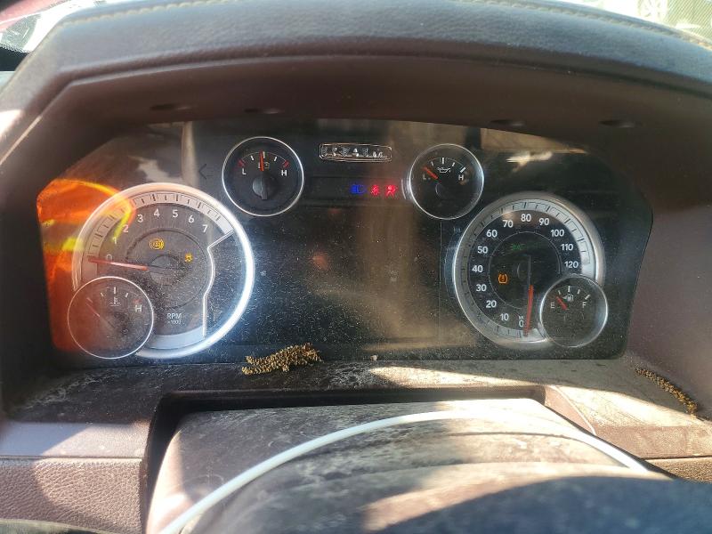 55527796 :رقم المزاد ، 1C6RR7NT8FS619426 vin ، 2015 Ram 1500 مزاد بيع