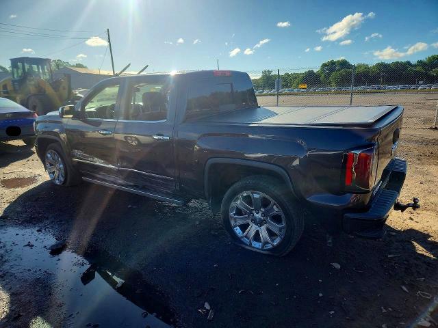 Продажа на аукционе авто 2016 Gmc Sierra, vin: 3GTU2PEC1GG320909, номер лота: 56813536