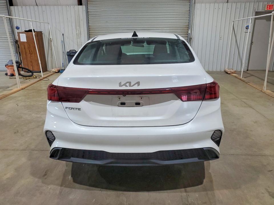 Продаж на аукціоні авто 2024 Kia Forte, vin: 3KPF24ADXRE800113, номер лоту: 56330376