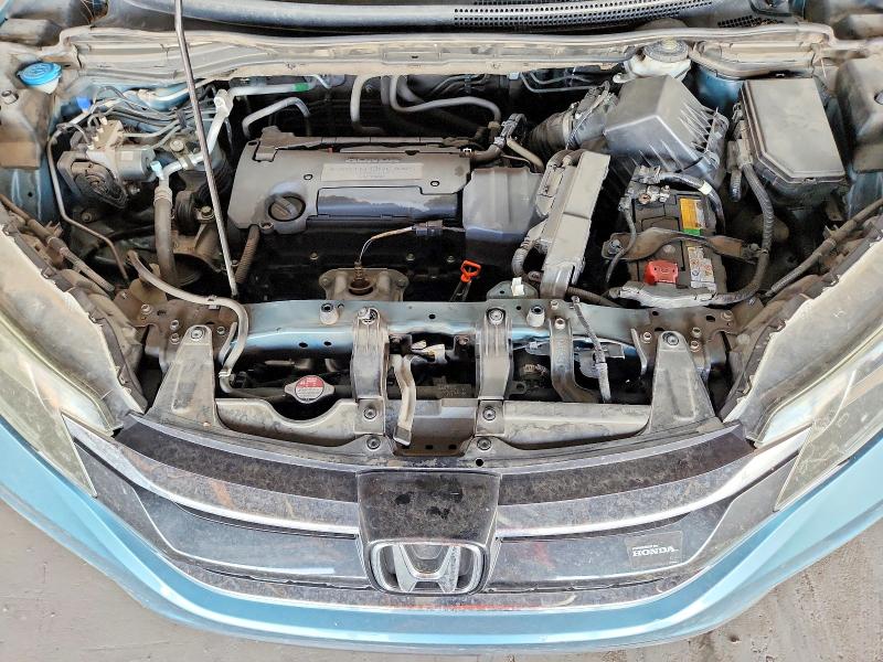 Продажа на аукционе авто 2015 Honda Cr-v, vin: 2HKRM3H5XFH527830, номер лота: 57907236