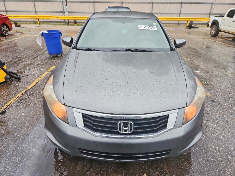 57265486 :رقم المزاد ، JHMCP26448C020100 vin ، 2008 Honda Accord مزاد بيع