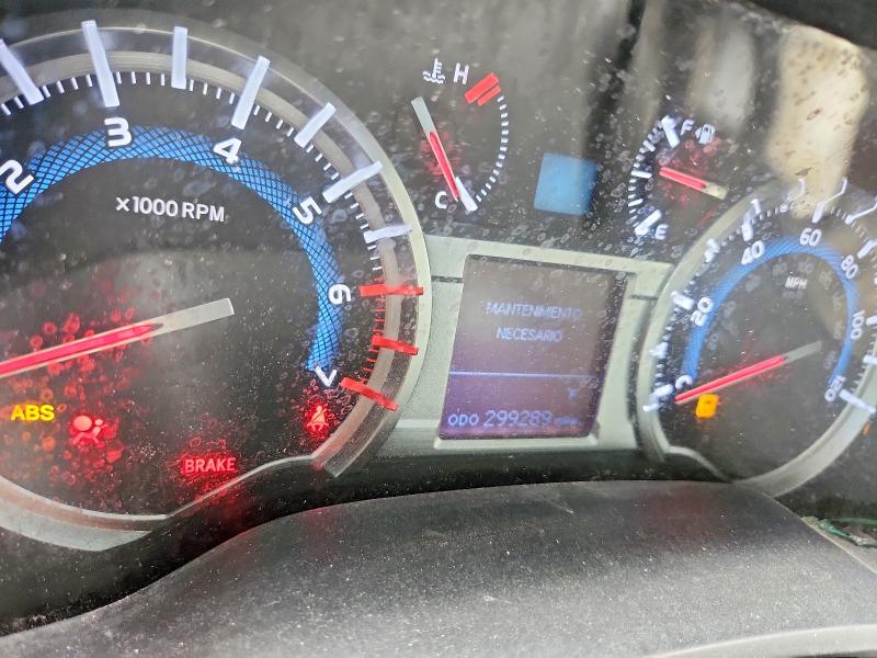 55377236 :رقم المزاد ، JTEZU5JR8J5167163 vin ، 2018 Toyota 4runner مزاد بيع