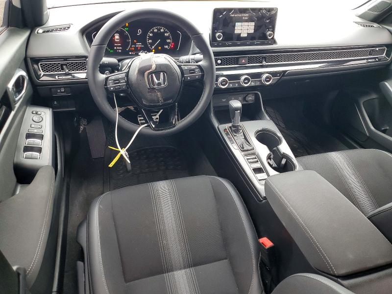 Продаж на аукціоні авто 2026 Honda Civic, vin: 2HGFE4F86TH324958, номер лоту: 56704646
