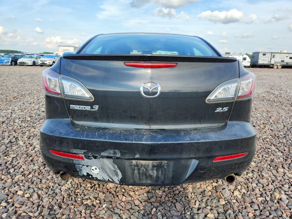 Продажа на аукционе авто 2010 Mazda 3, vin: JM1BL1S52A1100627, номер лота: 56118236