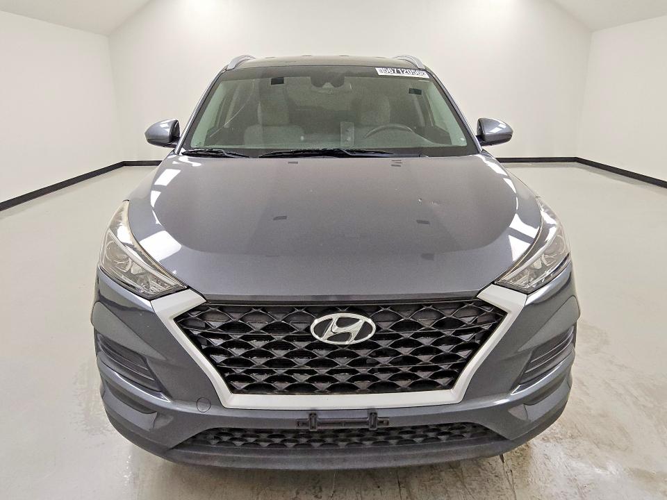 Продаж на аукціоні авто 2021 Hyundai Tucson, vin: KM8J3CA44MU288310, номер лоту: 56712056