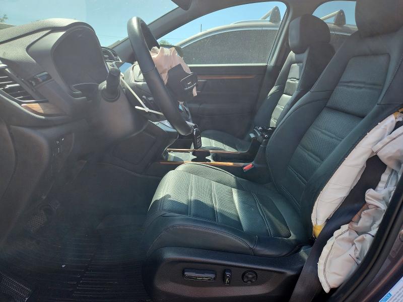Aukcja sprzedaży 2022 Honda Cr-v, vin: 5J6RT6H98NL006262, numer aukcji: 54779916