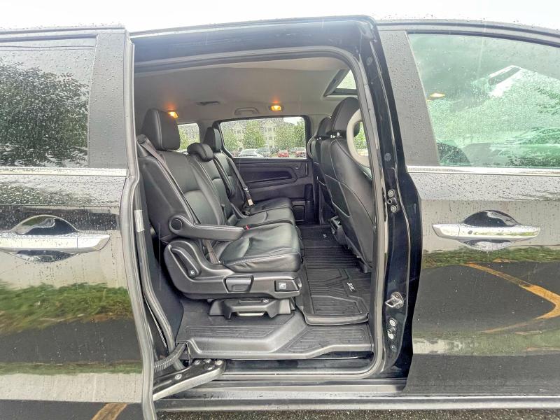 Продаж на аукціоні авто 2022 Honda Odyssey, vin: 5FNRL6H74NB026354, номер лоту: 59007406