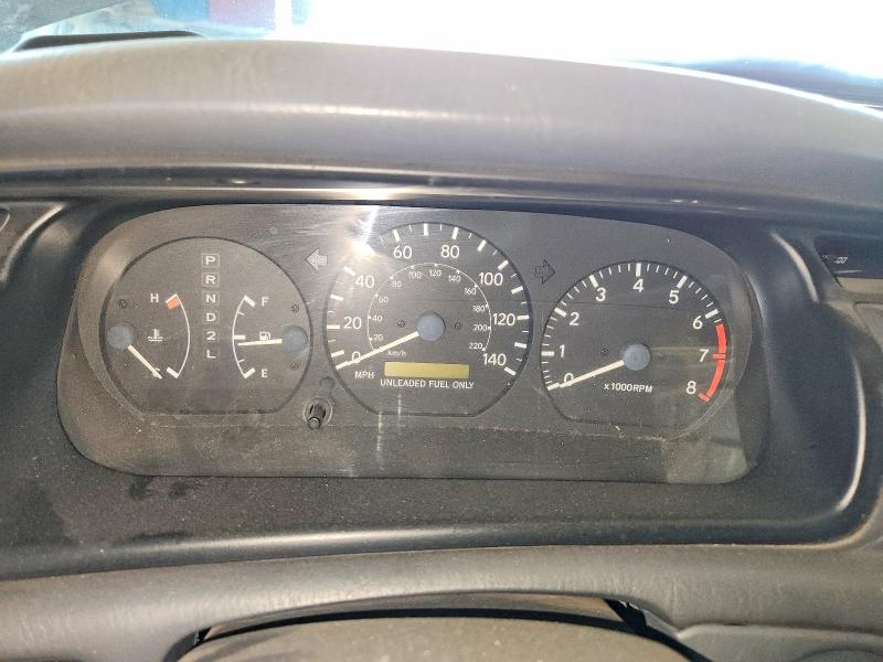 Aukcja sprzedaży 1999 Toyota Camry, vin: JT2BG22K6X0354350, numer aukcji: 85626365