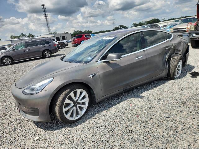 2018 Tesla Model 3 მანქანა იყიდება აუქციონზე, vin: 5YJ3E1EA0JF163496, აუქციონის ნომერი: 58134466