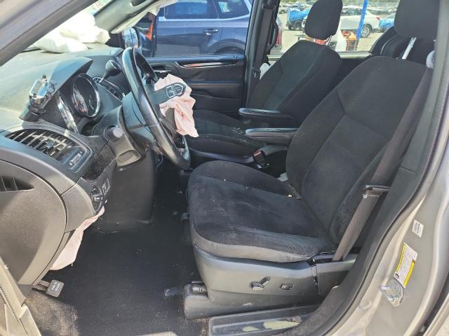 2019 Dodge Grand Caravan მანქანა იყიდება აუქციონზე, vin: 2C4RDGBGXKR617722, აუქციონის ნომერი: 56948876