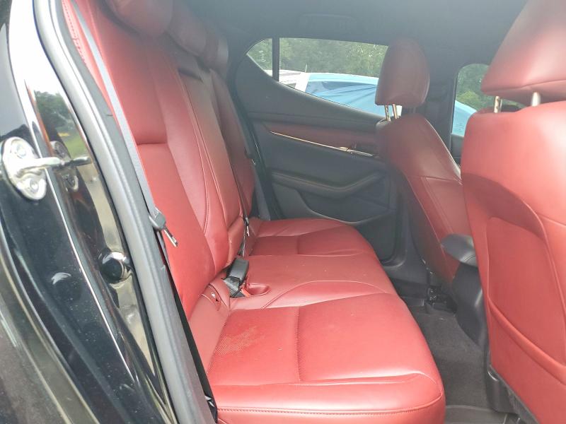 Продажа на аукционе авто 2024 Mazda 3, vin: JM1BPBNY2R1704335, номер лота: 58688586