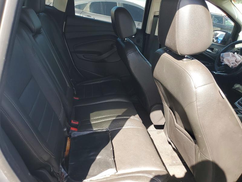 56459066 :رقم المزاد ، 1FADP5CU7FL115779 vin ، 2015 Ford C-max مزاد بيع