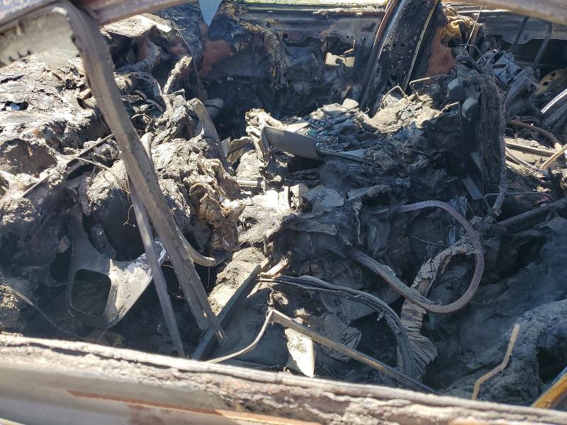58290876 :رقم المزاد ، 2C3CDXGJ8NH257617 vin ، 2022 Dodge Charger مزاد بيع