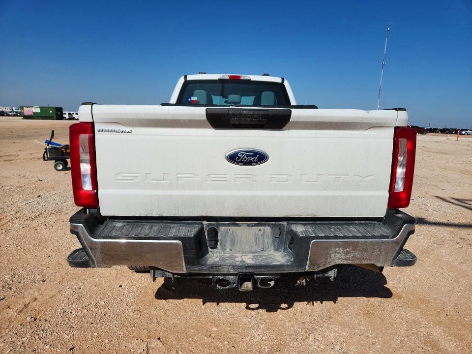 56408926 :رقم المزاد ، 1FT7X2BA9PED94641 vin ، 2023 Ford F250 مزاد بيع