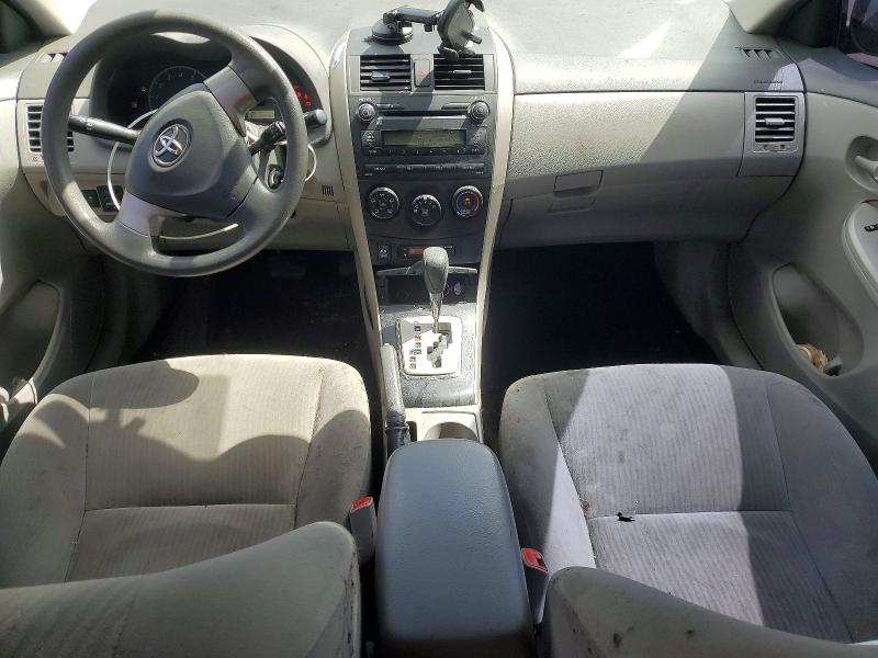 Aukcja sprzedaży 2010 Toyota Corolla, vin: 2T1BU4EE4AC425950, numer aukcji: 56528496