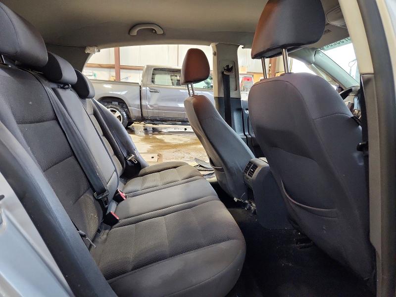 Продажа на аукционе авто 2008 Volkswagen Rabbit, vin: WVWDA71K88W214458, номер лота: 55799296