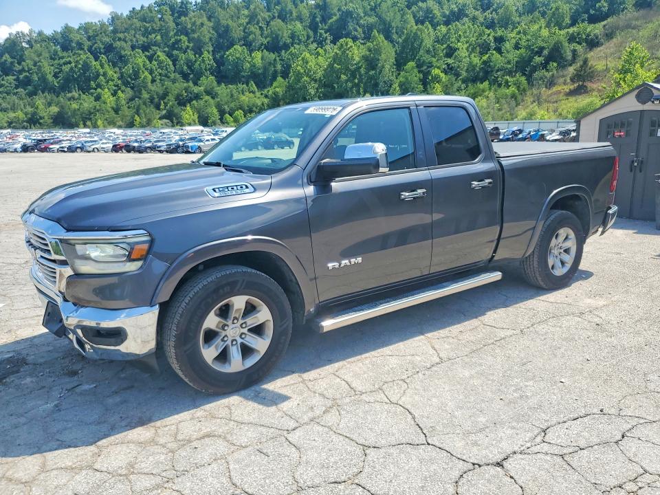 Продажа на аукционе авто 2019 Ram 1500, vin: 1C6SRFDT4KN517160, номер лота: 59099976