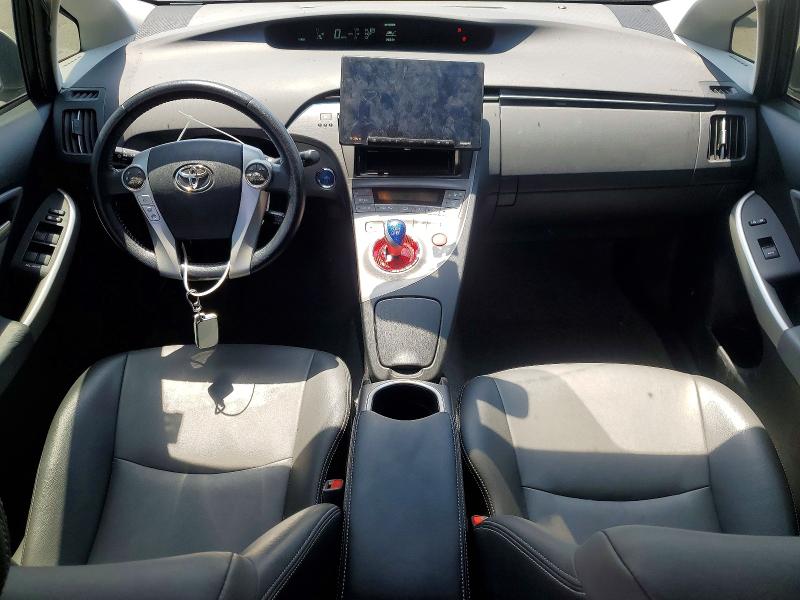 Продаж на аукціоні авто 2015 Toyota Prius, vin: JTDKN3DUXF0417241, номер лоту: 56344066