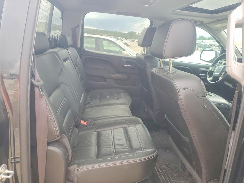 Aukcja sprzedaży 2017 Gmc Sierra, vin: 3GTU2PEJ2HG285376, numer aukcji: 58753186