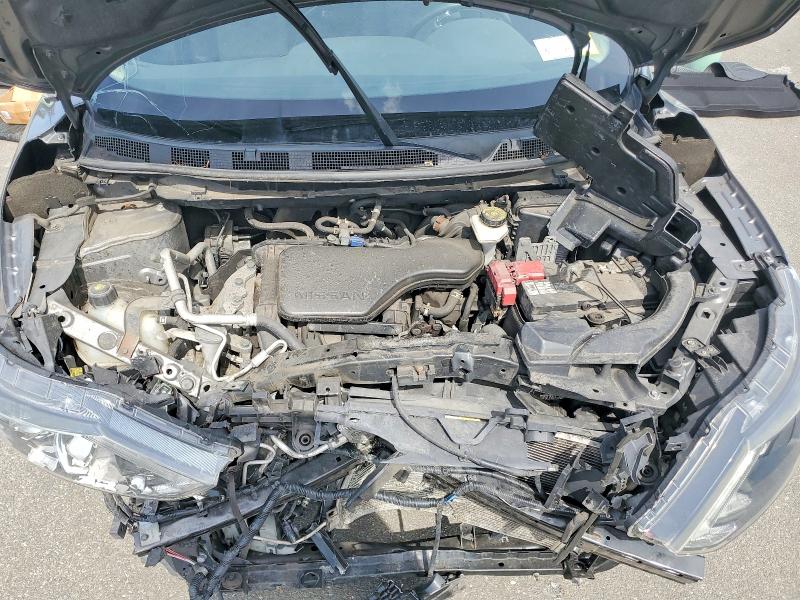 Продаж на аукціоні авто 2018 Nissan Rogue Sport, vin: JN1BJ1CR7JW209856, номер лоту: 57899586