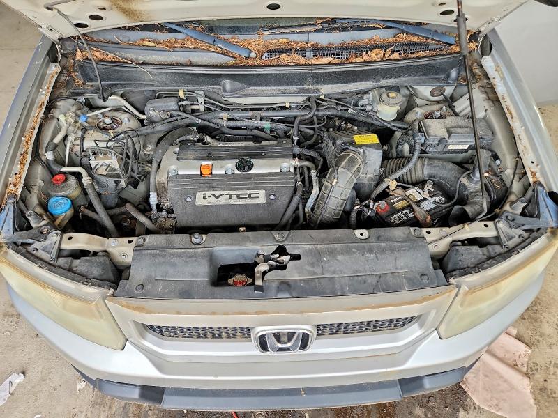 2011 Honda Element მანქანა იყიდება აუქციონზე, vin: 5J6YH1H7XBL003891, აუქციონის ნომერი: 56843346