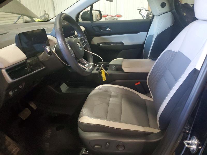 56286006 :رقم المزاد ، 3GPKHVRJ2RS510266 vin ، 2024 Honda Prologue مزاد بيع