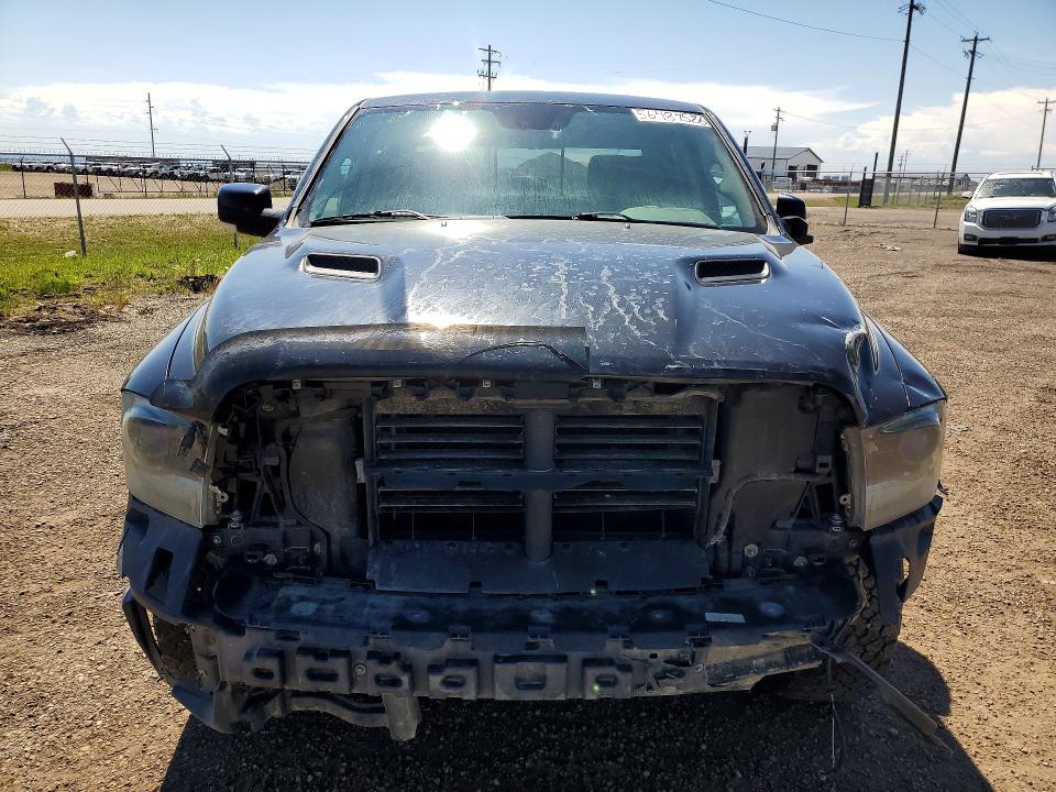 56484586 :رقم المزاد ، 1C6RR7MT0FS766244 vin ، 2015 Ram 1500 مزاد بيع